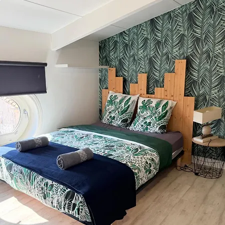 Coeur Historique, Vieux-port, 8 Pers, Wifi *