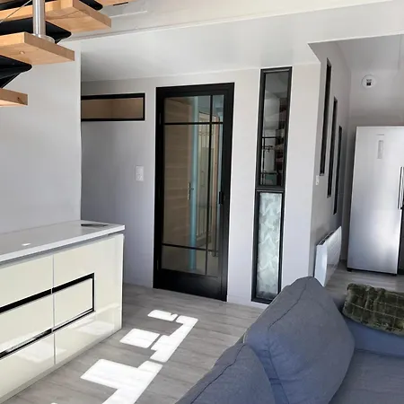 Coeur Historique, Vieux-port, 8 Pers, Wifi Apartman *