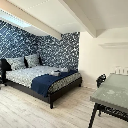 Coeur Historique, Vieux-port, 8 Pers, Wifi *